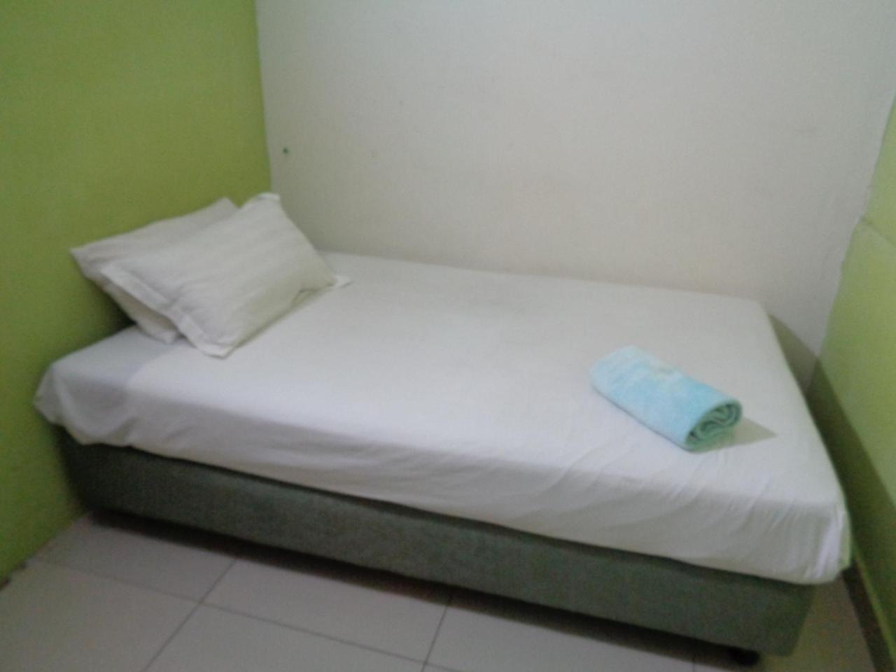 Hotel Mah Lanu كوالالمبور المظهر الخارجي الصورة