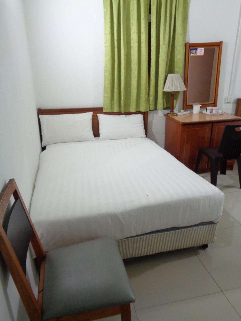 Hotel Mah Lanu كوالالمبور المظهر الخارجي الصورة