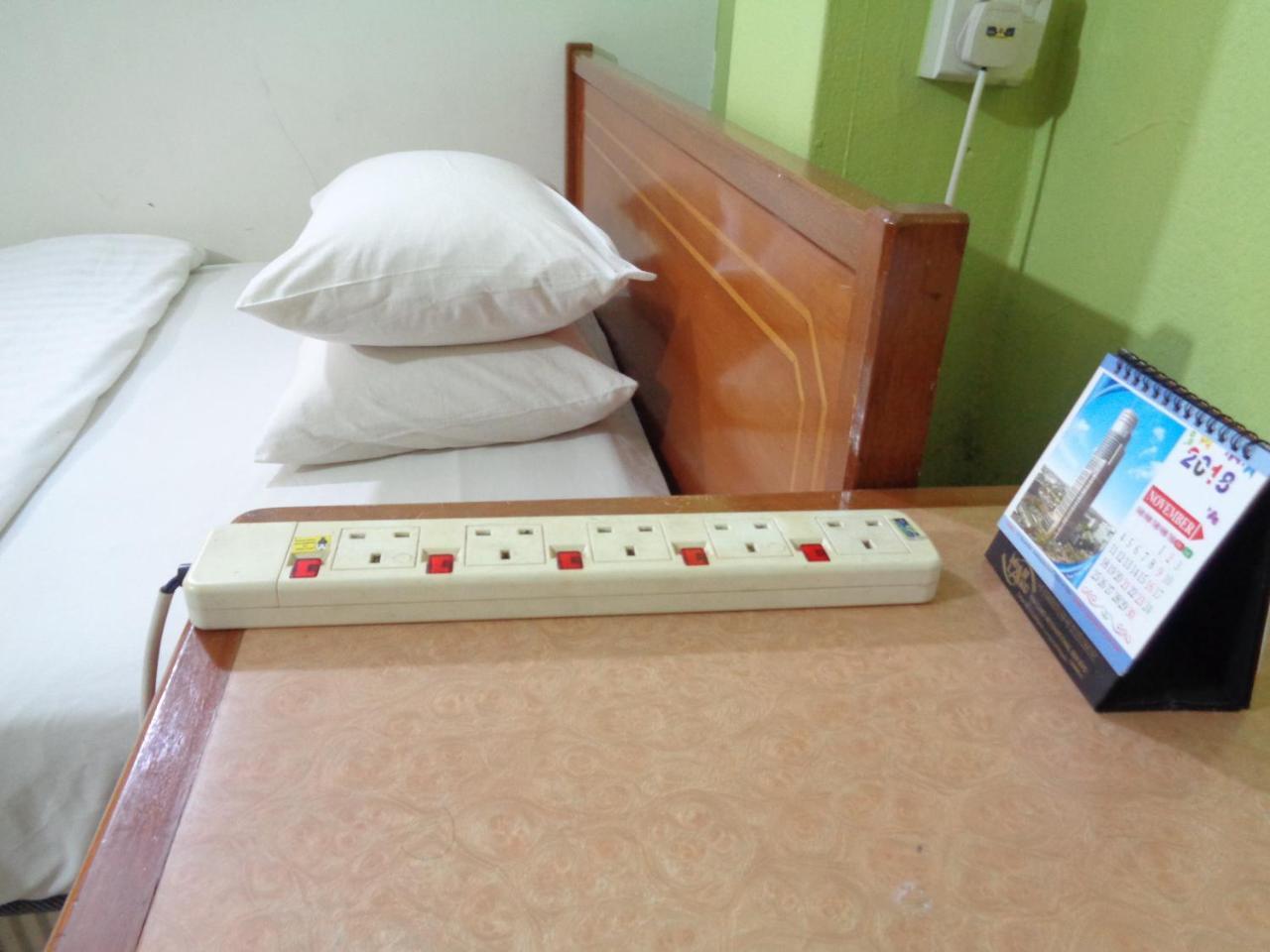 Hotel Mah Lanu كوالالمبور المظهر الخارجي الصورة