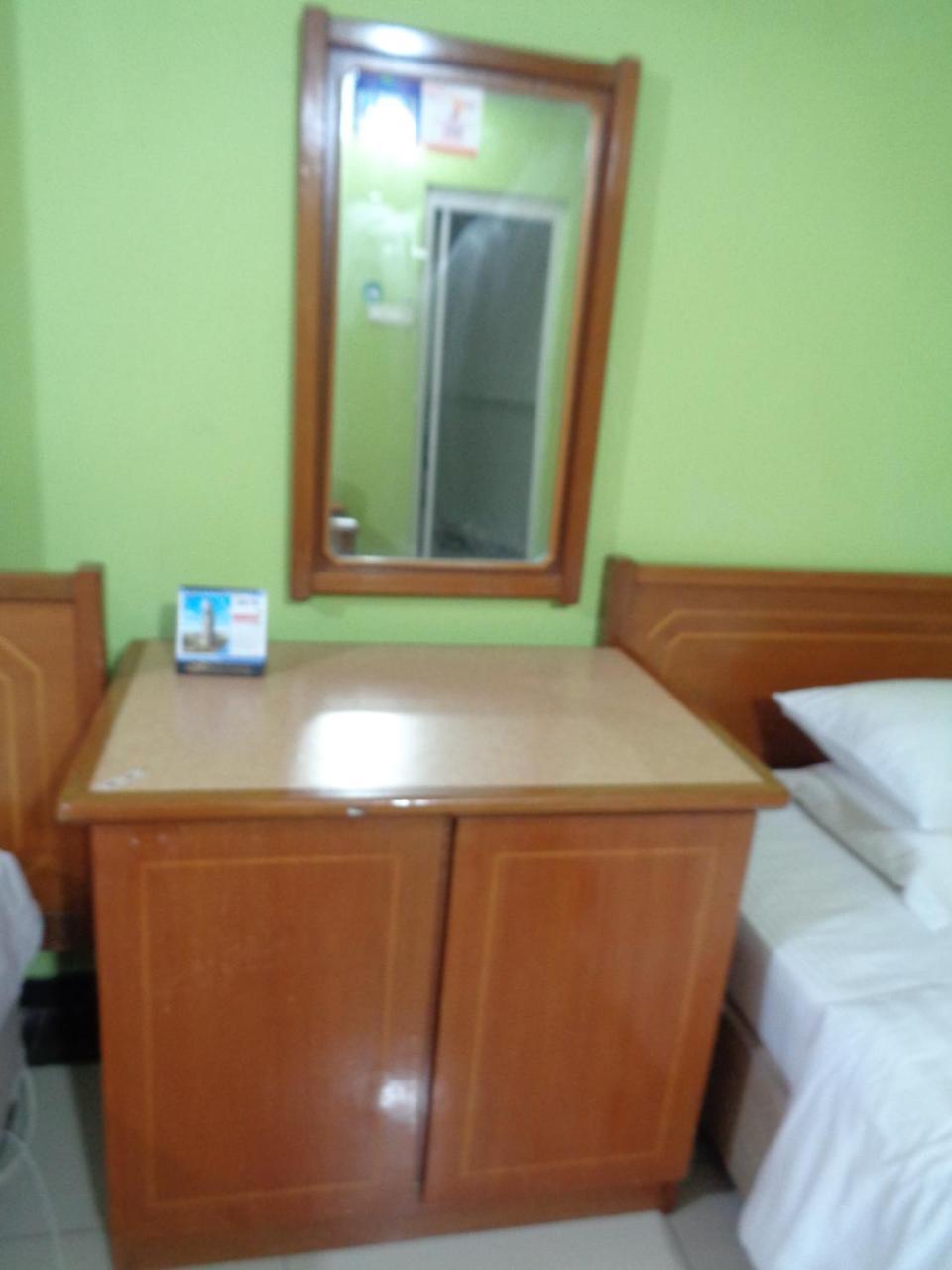 Hotel Mah Lanu كوالالمبور المظهر الخارجي الصورة