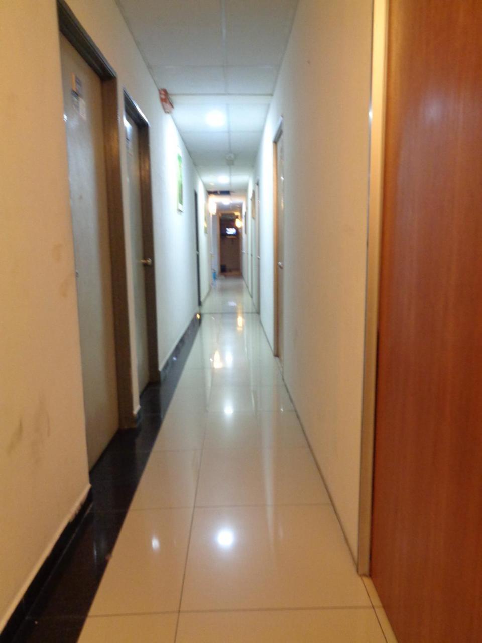 Hotel Mah Lanu كوالالمبور المظهر الخارجي الصورة