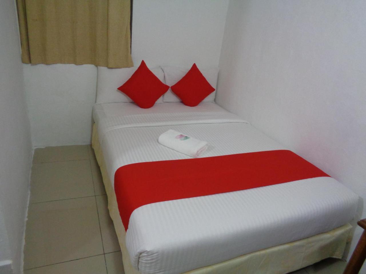 Hotel Mah Lanu كوالالمبور المظهر الخارجي الصورة