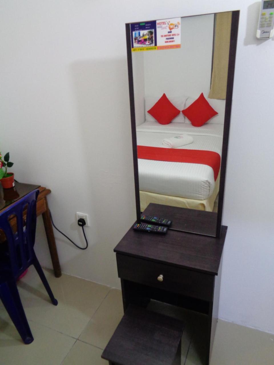 Hotel Mah Lanu كوالالمبور المظهر الخارجي الصورة