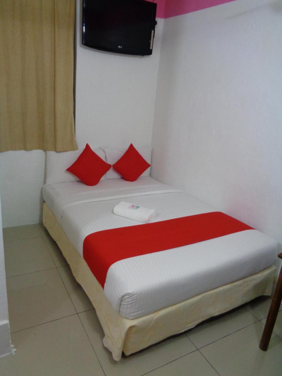 Hotel Mah Lanu كوالالمبور المظهر الخارجي الصورة