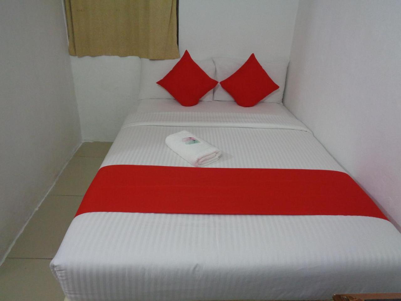Hotel Mah Lanu كوالالمبور المظهر الخارجي الصورة