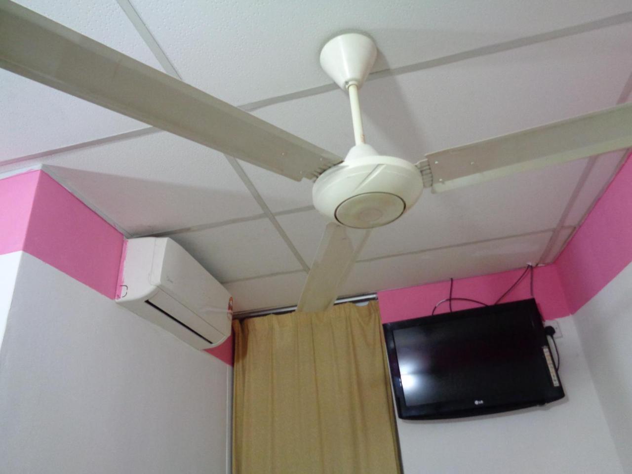Hotel Mah Lanu كوالالمبور المظهر الخارجي الصورة