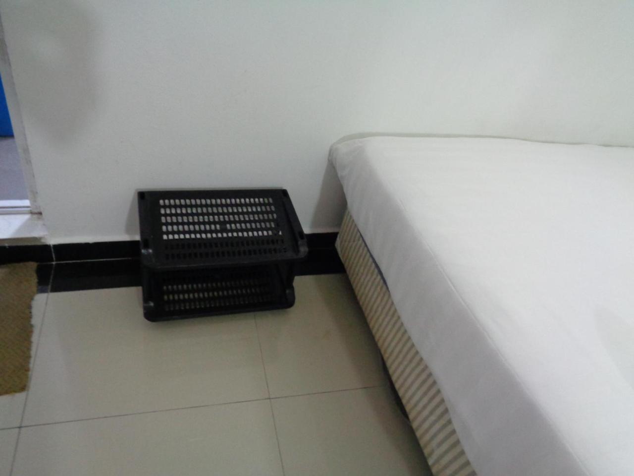 Hotel Mah Lanu كوالالمبور المظهر الخارجي الصورة
