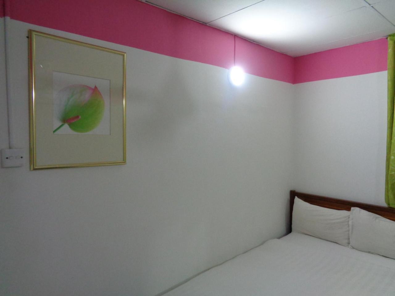 Hotel Mah Lanu كوالالمبور المظهر الخارجي الصورة