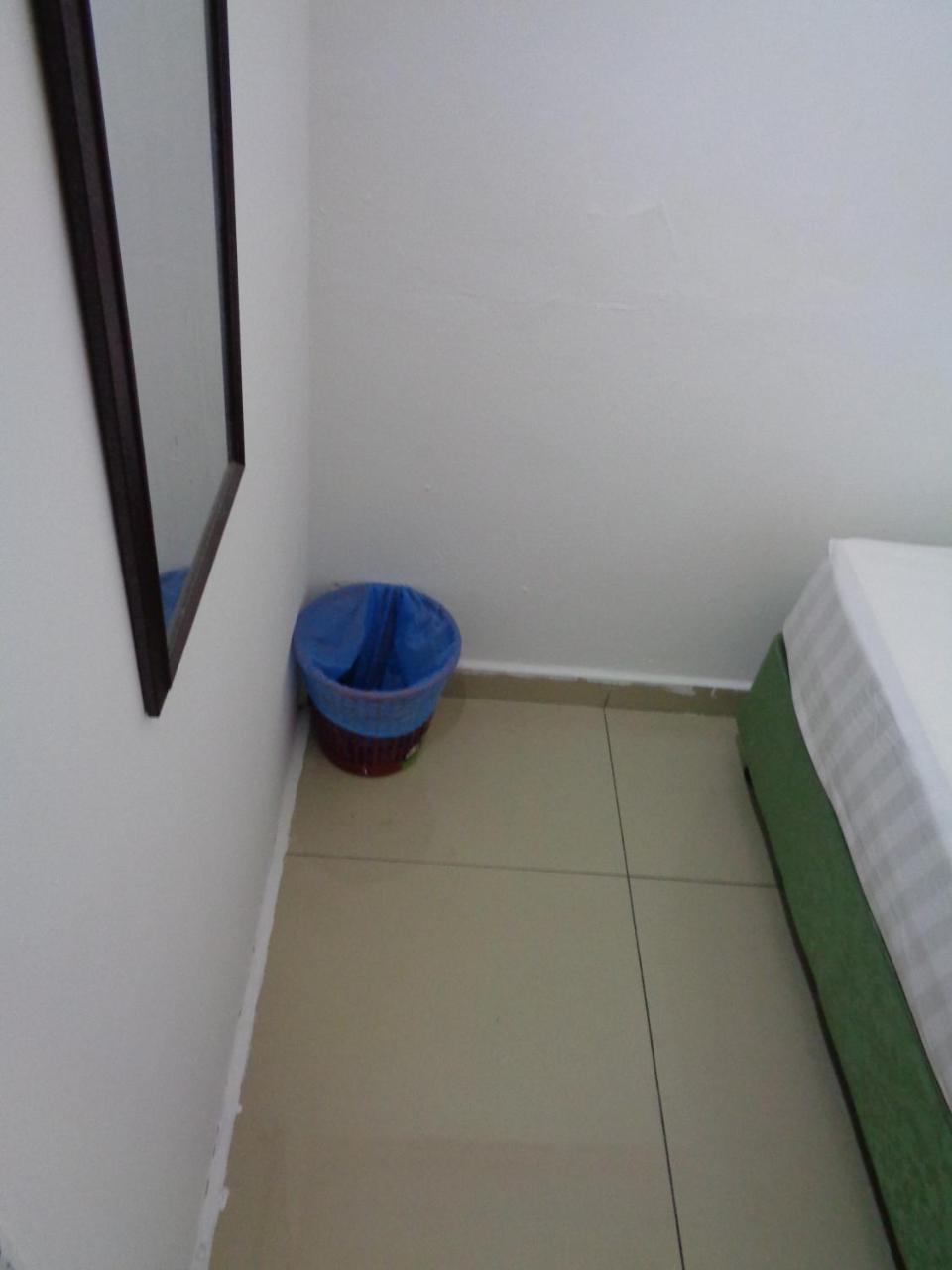 Hotel Mah Lanu كوالالمبور المظهر الخارجي الصورة